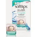 Softlips Cube Lip Protectant, SPF 15, Fresh Mint